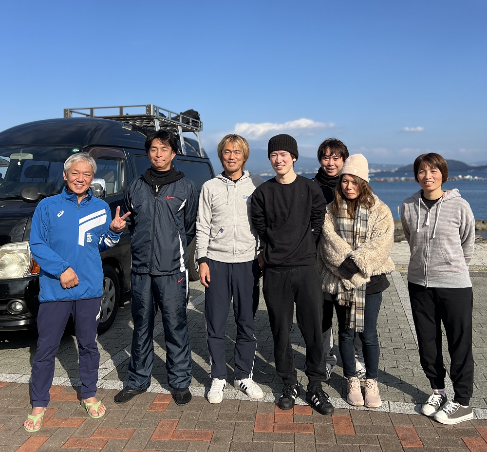 ダイビングインストラクター