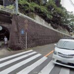 鎌倉ダイビングショップ　車