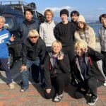 ダイビングインストラクター