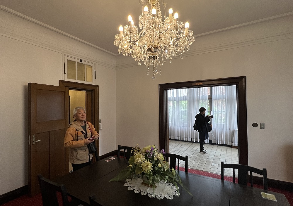 横浜写真撮影会 関内 カメラ練習会