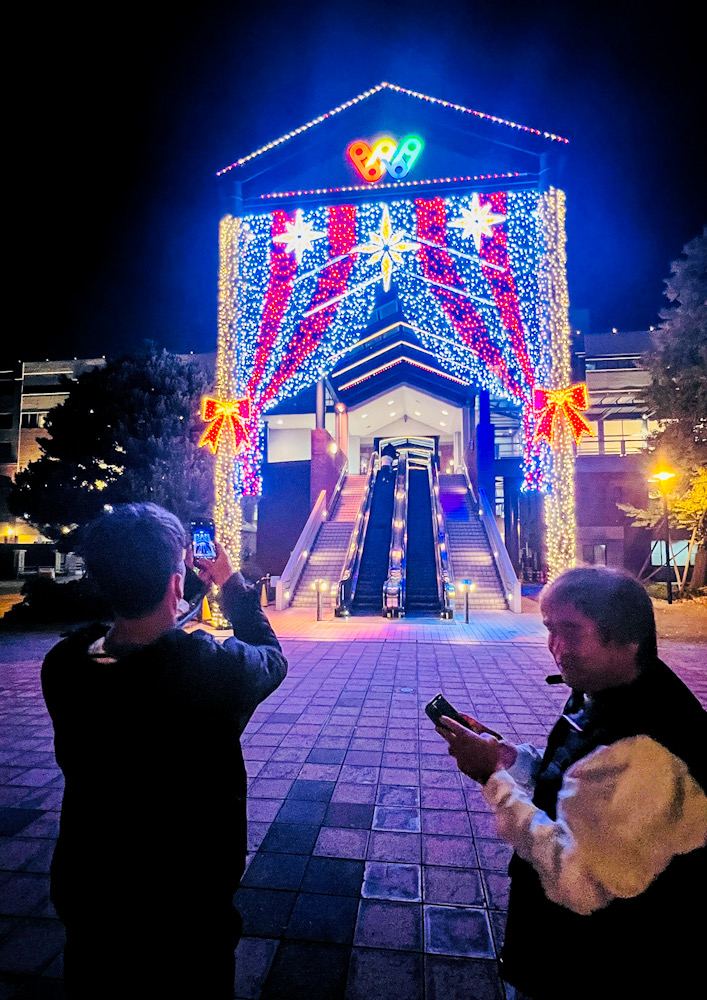 ダイビングインストラクター 忘年会 飲み会 横浜