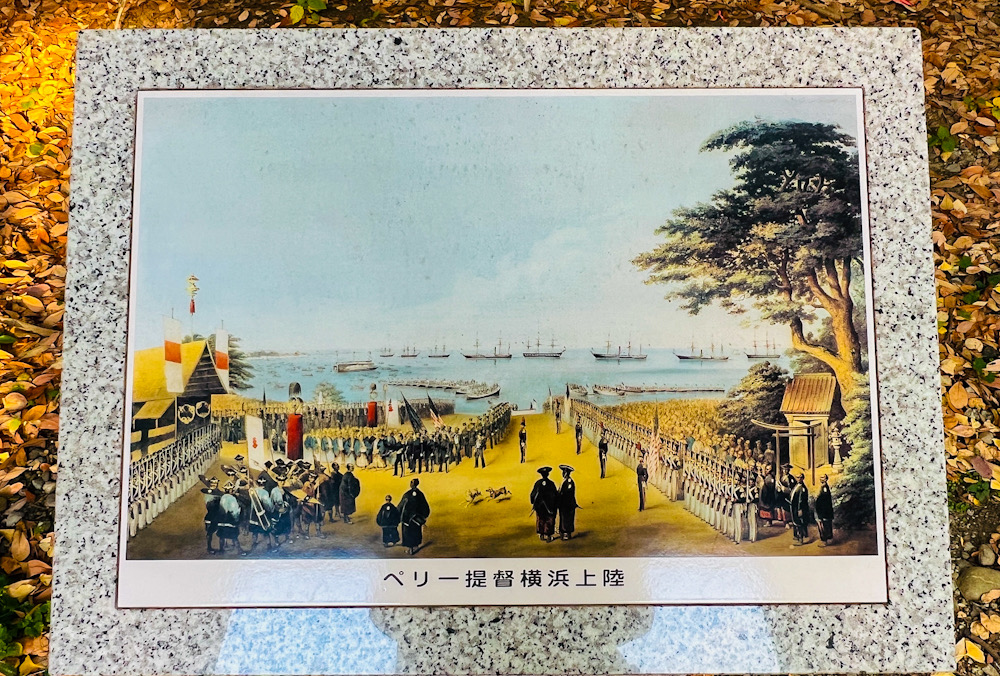 横浜 写真撮影 散歩 みなとみらい 日本大通り いちょう