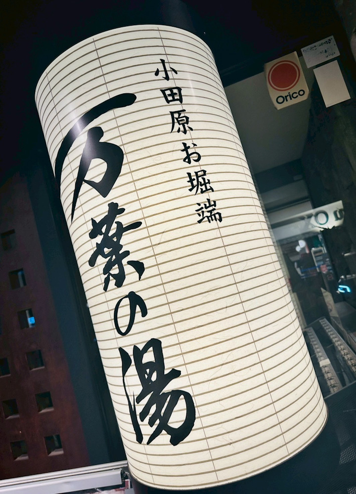 スキューバダイビングイントラ忘年会