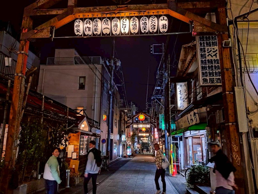 ダイビングインストラクター 忘年会 飲み会 横浜