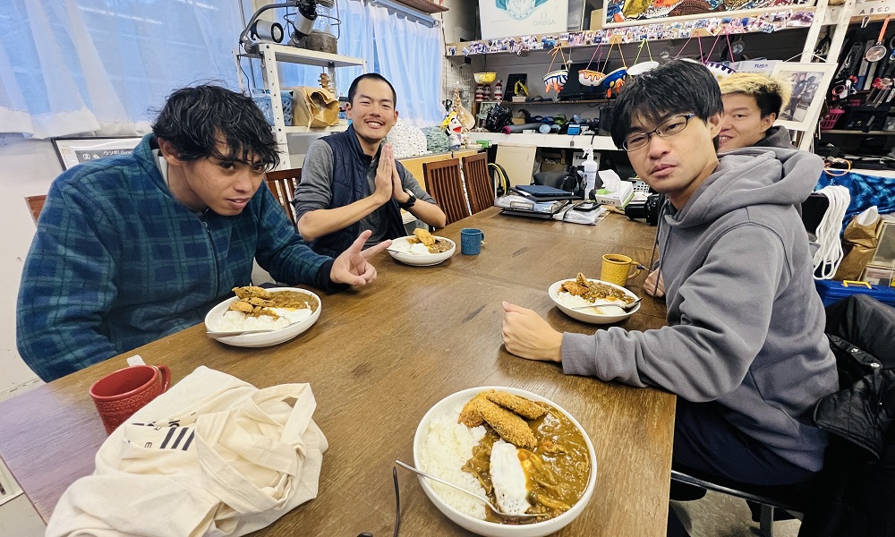 千葉県　坂田　ダイビングポイント　ザトウクジラの骨　ジャクマイヨール