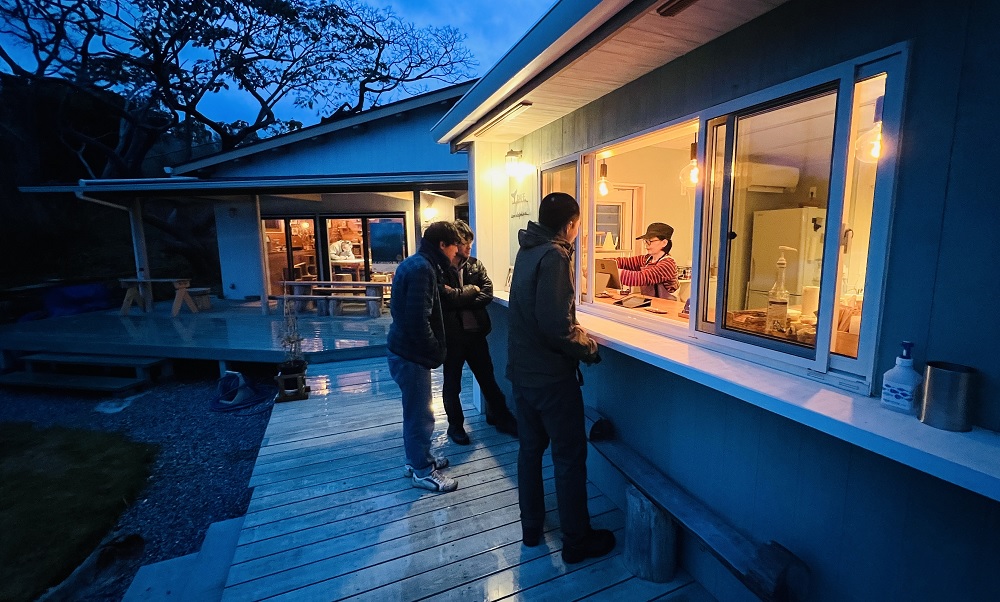 千葉県　坂田　ダイビングポイント　ザトウクジラの骨　ジャクマイヨール