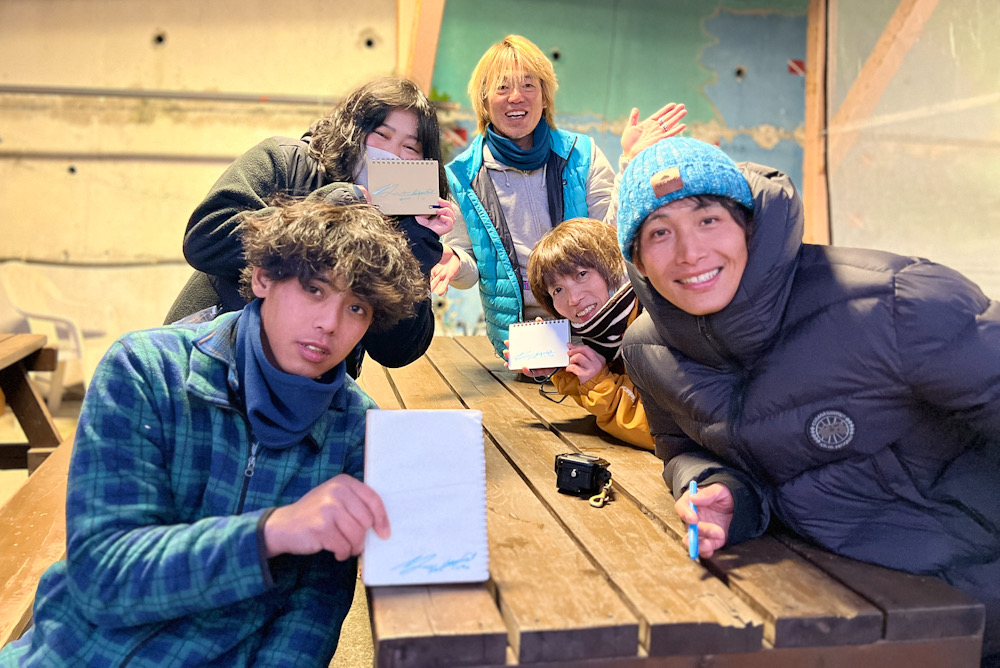 茂野優太 フォトセミナー　ダイビング　水中写真