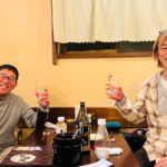 鎌倉　大船　ダイビングショップ　飲み会