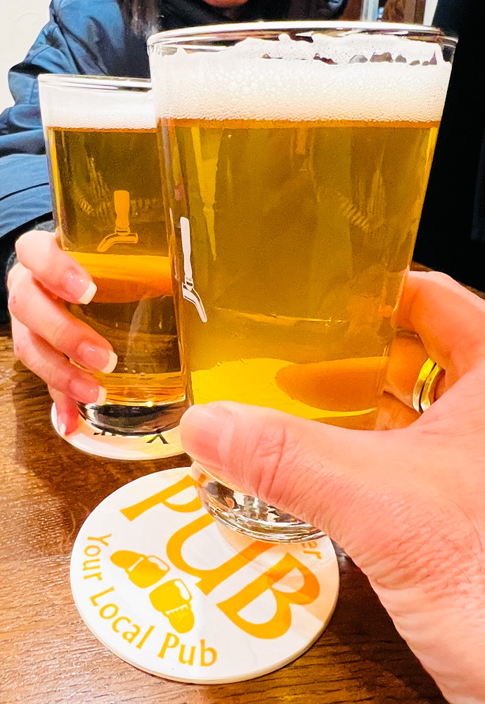 鎌倉　ヨロッコビール　大船　タップルーム