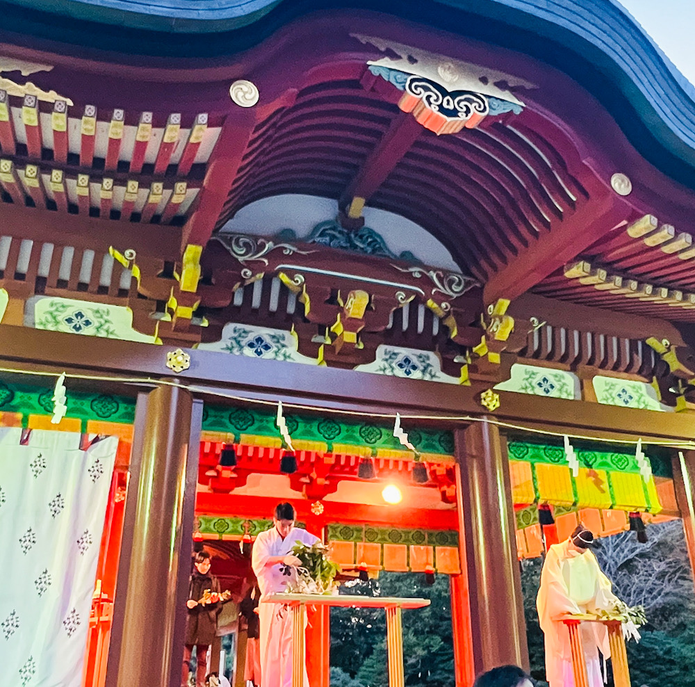 ダイビングショップ　鎌倉　ラウト　新年