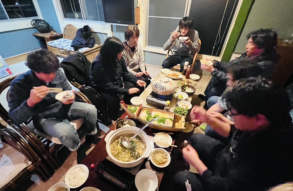 茂野優太 フォトセミナー　ダイビング　水中写真