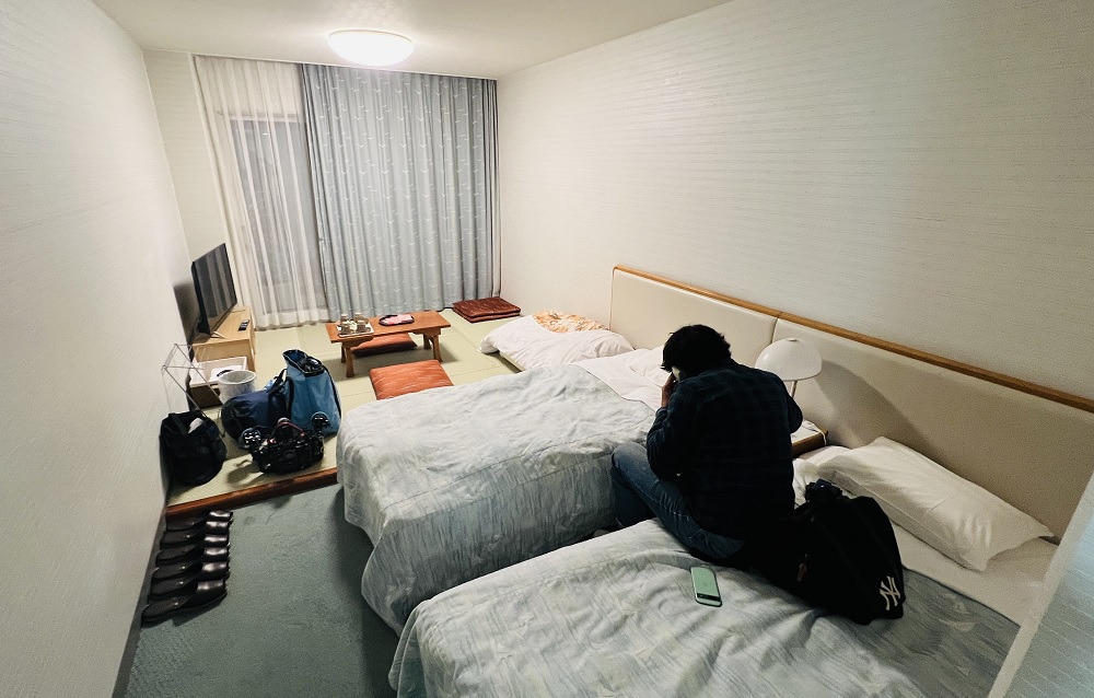 茂野優太 フォトセミナー　ダイビング　水中写真