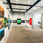 松田康司 写真展 命めぐる海の物語