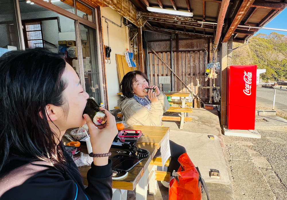 福浦　ダイビング　水中スクーター　ナイトダイビング　ウミウシカクレエビ