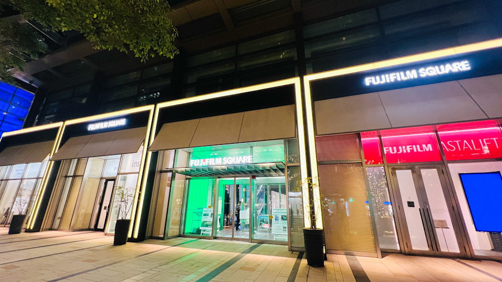 松田康司 写真展 命めぐる海の物語