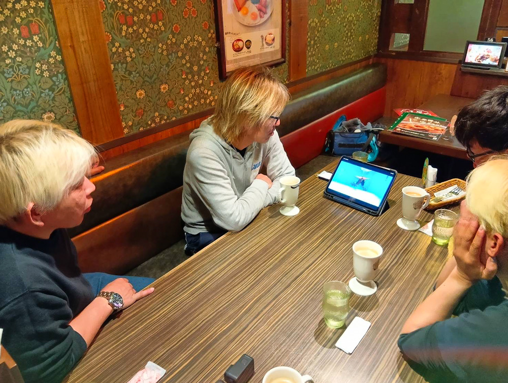 ダイビングショップ　フィンキックトレーニング　伊豆　神奈川