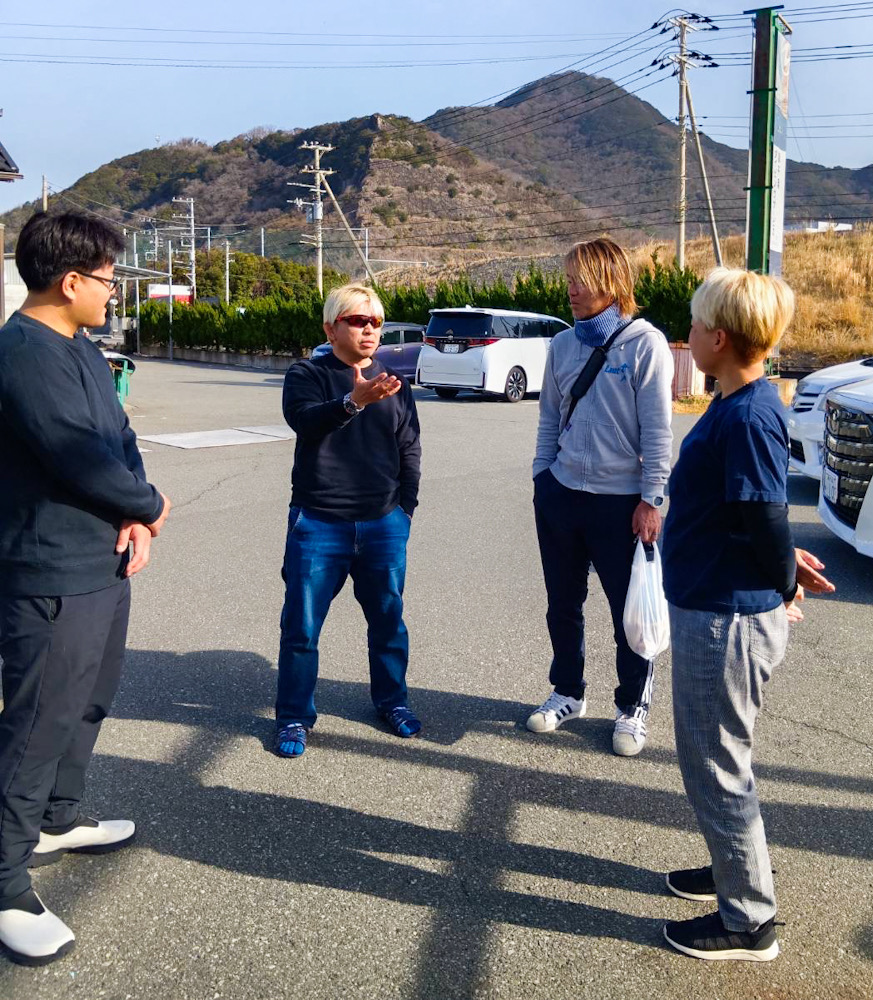 ダイビングショップ　フィンキックトレーニング　伊豆　神奈川