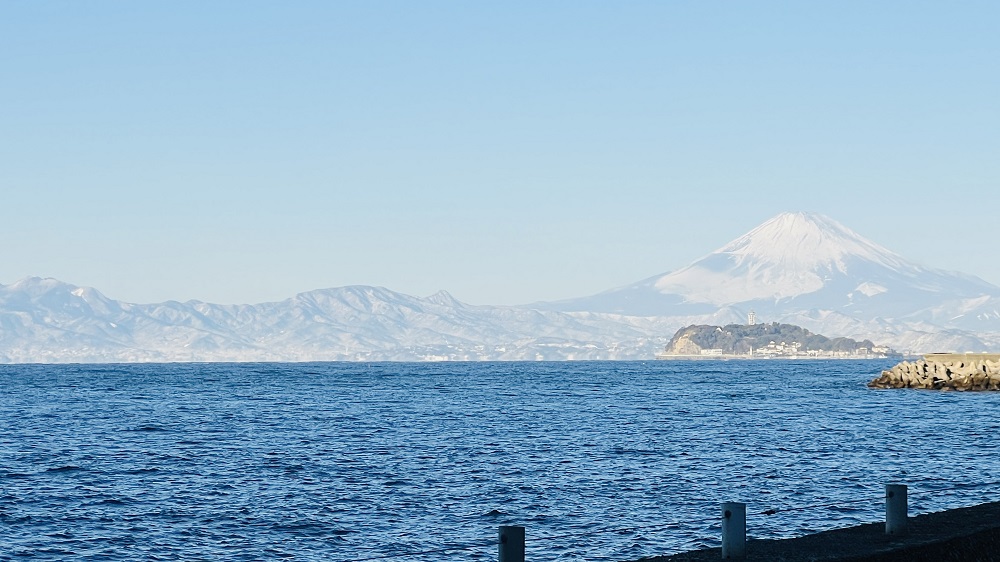 フルフェイスマスクSP講習　PADI　城ヶ島ダイビング