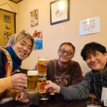 鎌倉のダイビングショップ　ラウト