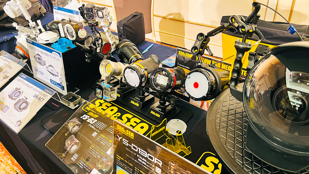 PADI60周年記念　パーティー　ダイビング　イントラ