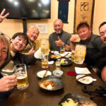 西神奈川ダイビング事業者安全協議会　イントラ