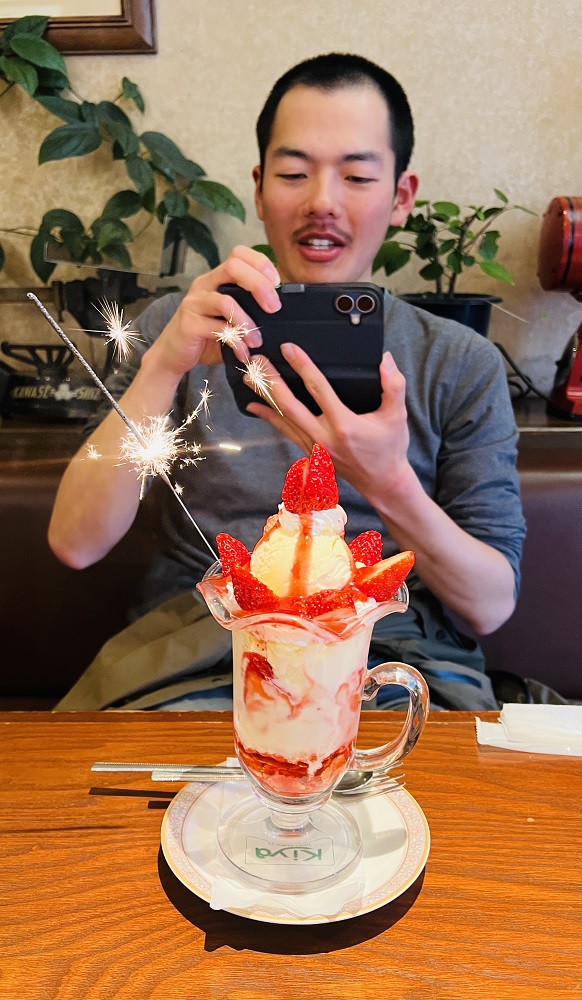 水中フロート上げ DSMB ボートダイビング