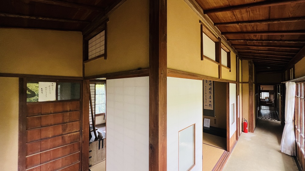 伊東 観光 散歩 東郷平八郎 東海館