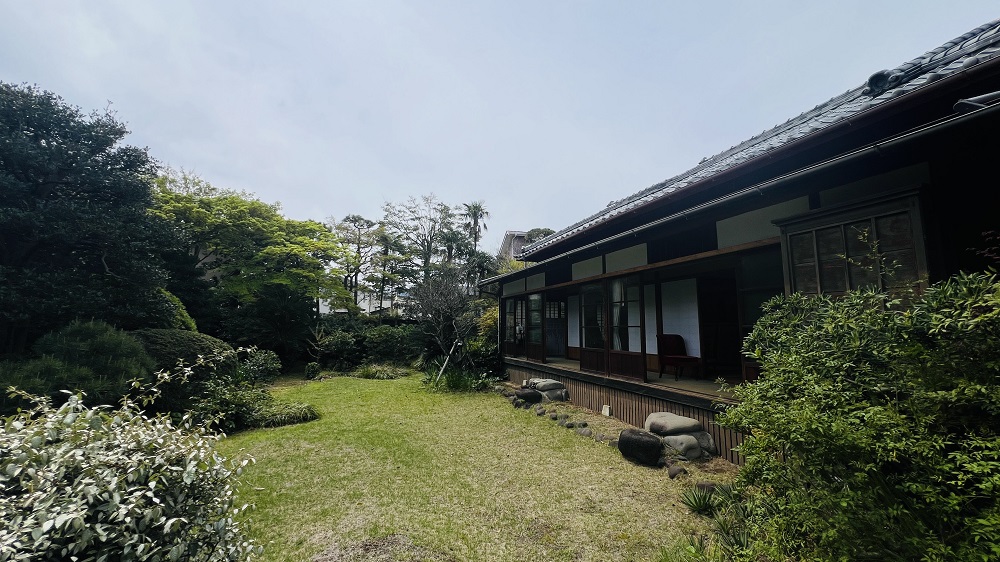 伊東 観光 散歩 東郷平八郎 東海館