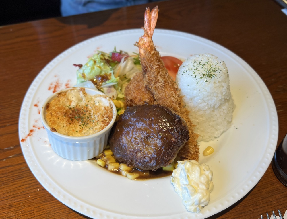 大瀬崎　ウミウシ　ダイビング　ツアー　ランチ