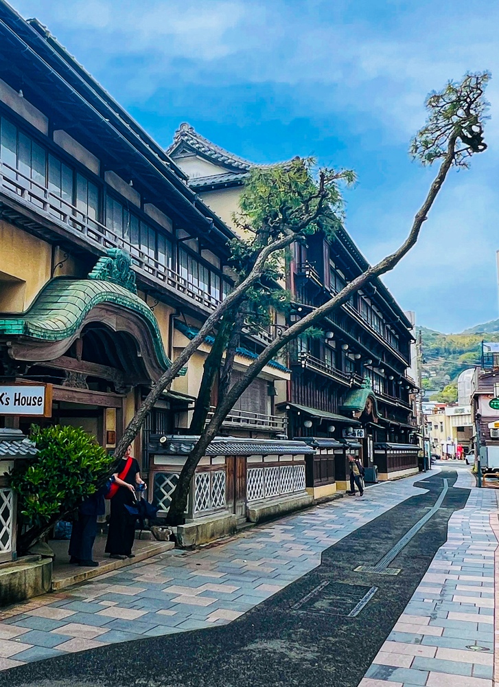 伊東 観光 散歩 東郷平八郎 東海館