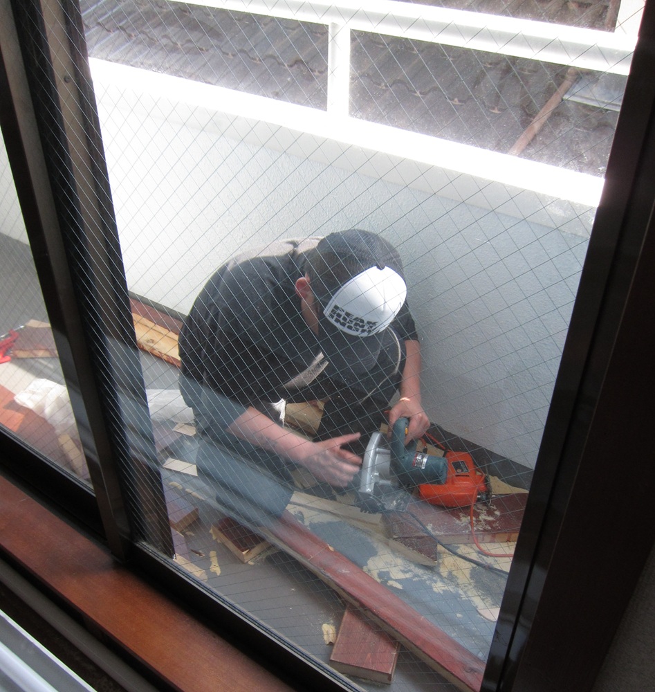 ダイビングショップ　看板　鎌倉　ラウト　スキンダイビング