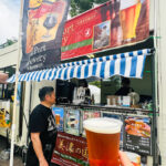 大江戸ビール祭り 2026年 中野