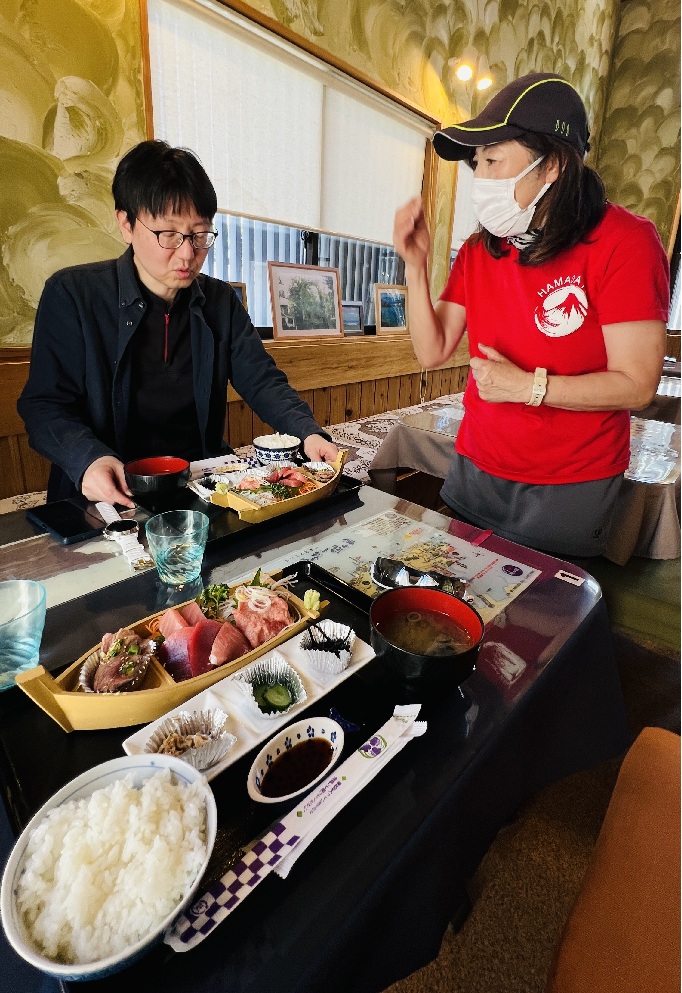 城ヶ島　ダイビング　神奈川　水中スクーター　ウミウシ