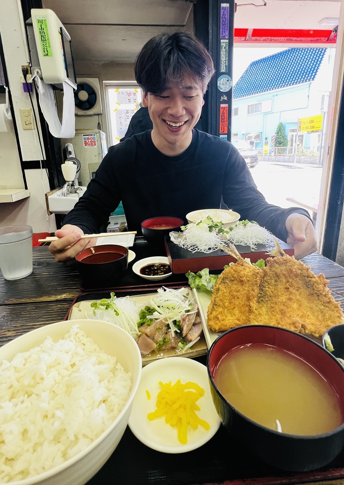 逗子　鎌倉沖　ダイビングポイント　オオタカ根