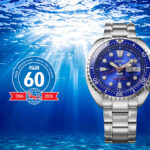SEIKO PADI　ダイバーウォッチ