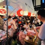 京都　祇園祭　山鉾