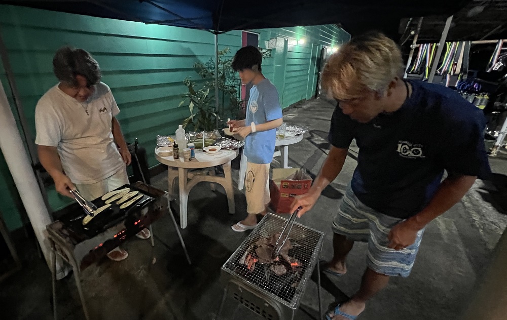 菖蒲沢 伊豆 ダイビング 沈船 ソフトコーラル