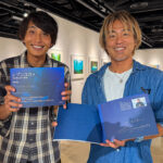 茂野優太　水中写真展
