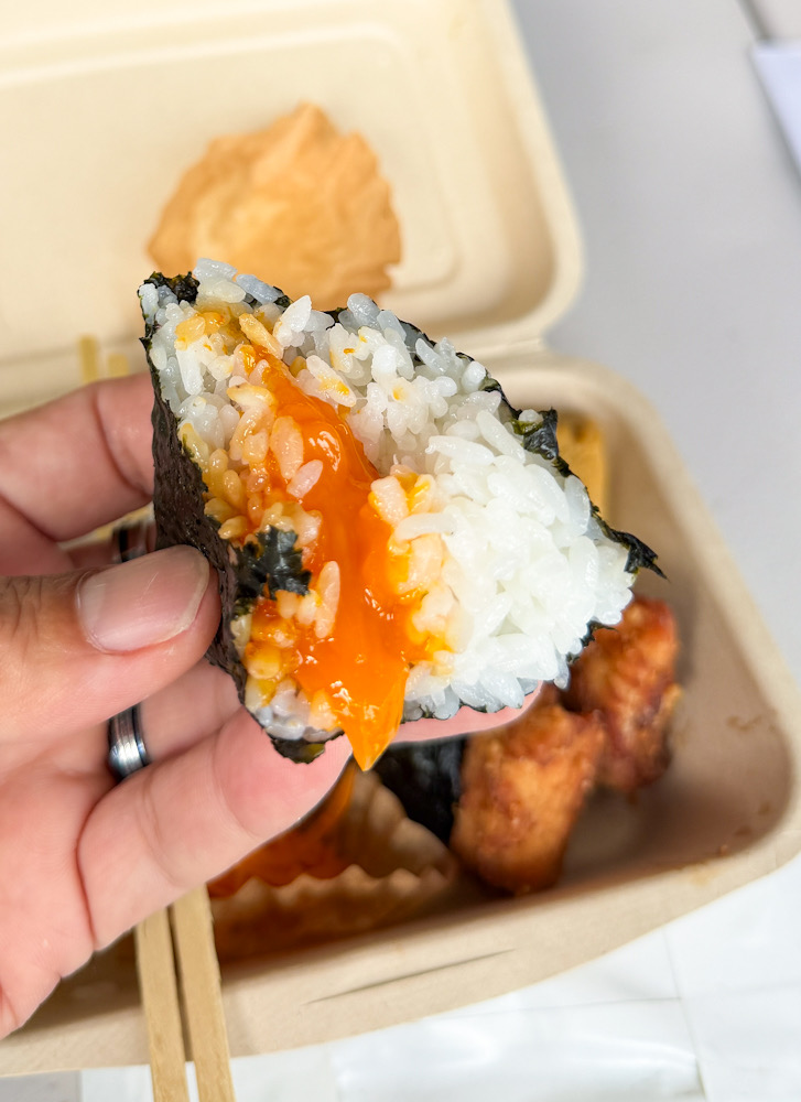 Gyoki’s おにぎり処