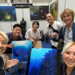 ADEX ダイビング　ビッグサイト