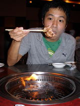 yakiniku