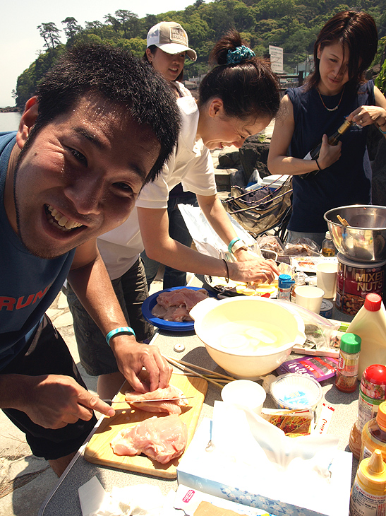 BBQ7